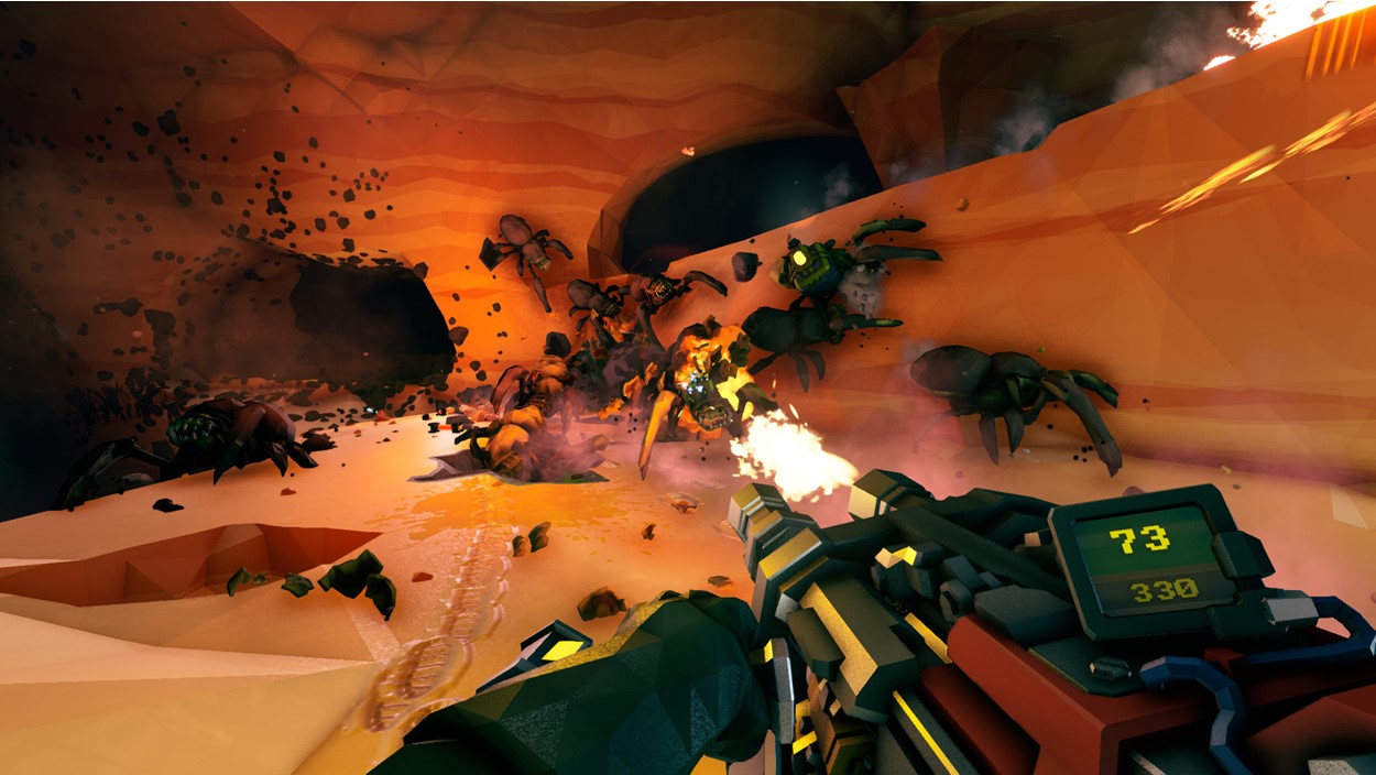 DEEP ROCK GALACTIC | SPECIAL EDITION (Pre-owned)